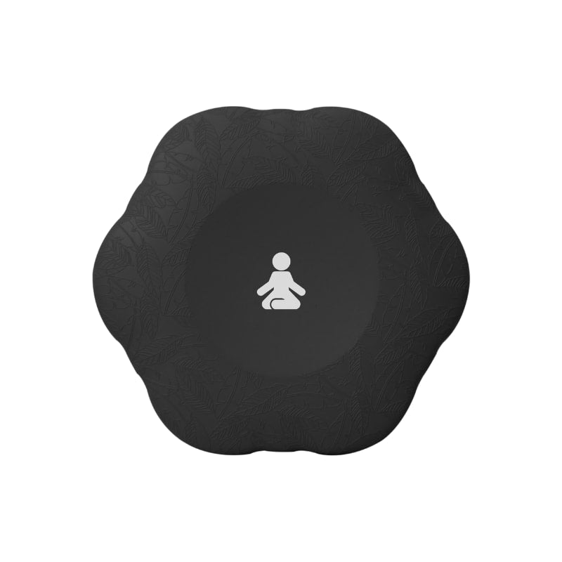 Tappetini Yoga Ginocchia Gomiti Palmi Testa