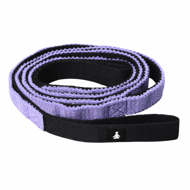 Fascia Stretching ad Anelli