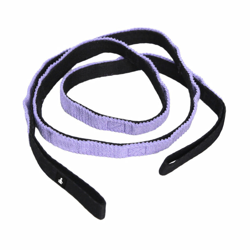 Fascia Stretching ad Anelli