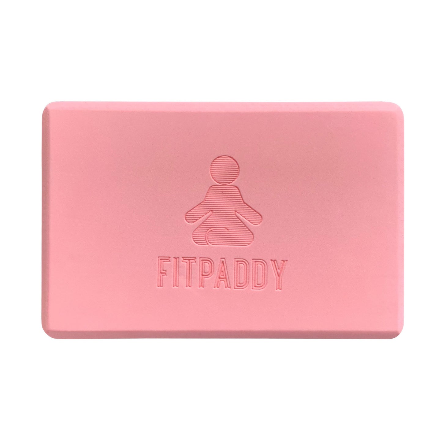 Mattoncini Yoga (2 pz)