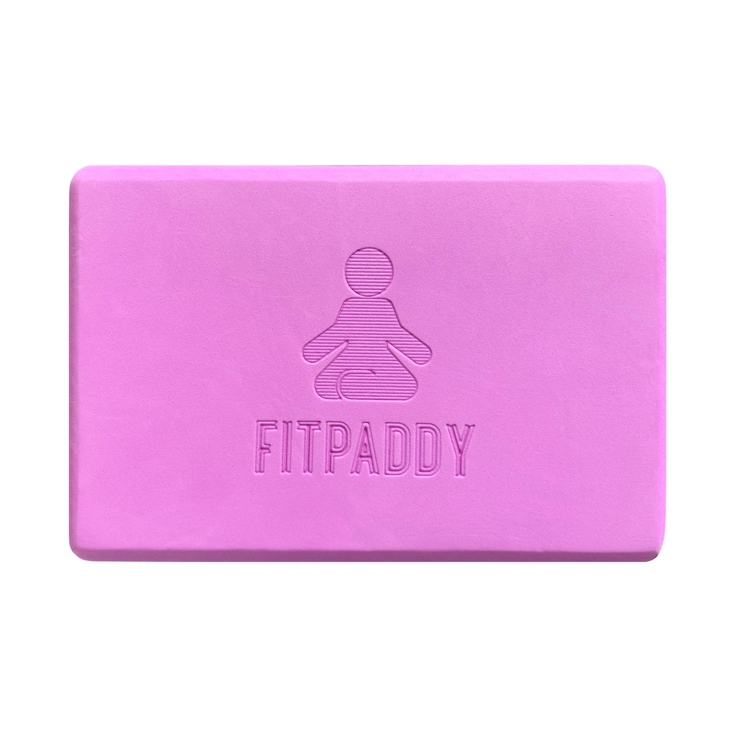 Mattoncini Yoga (2 pz)