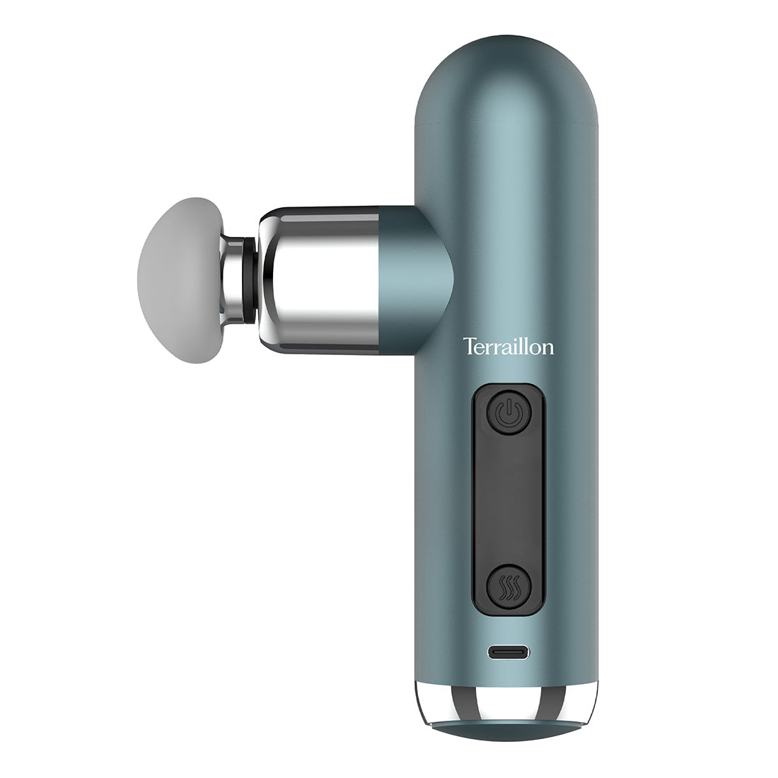 MINI PISTOLA MASSAGGIATRICE MULTI-ZONA