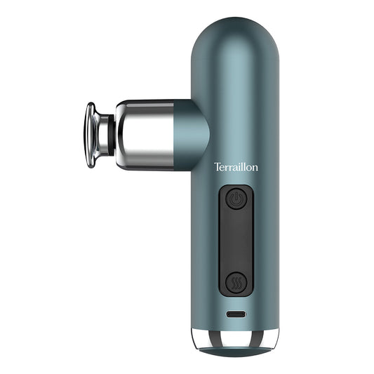 MINI PISTOLA MASSAGGIATRICE MULTI-ZONA