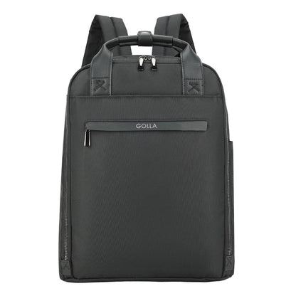 Zaino Orion in Nylon e PU 15,6”