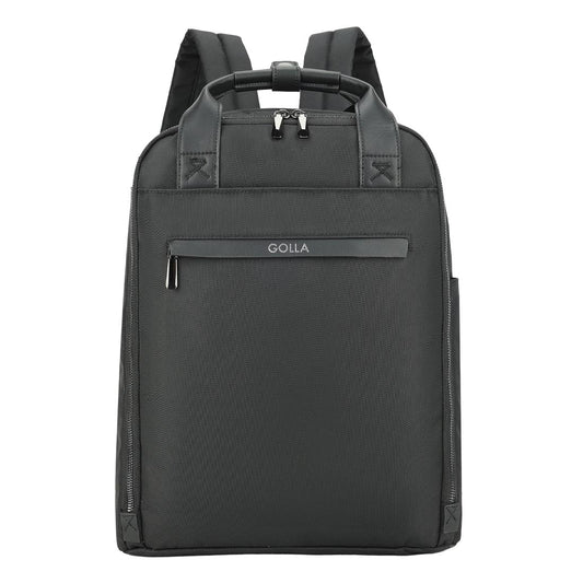 Zaino Orion in Nylon e PU 15,6”