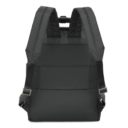 Zaino Orion in Nylon e PU 15,6”