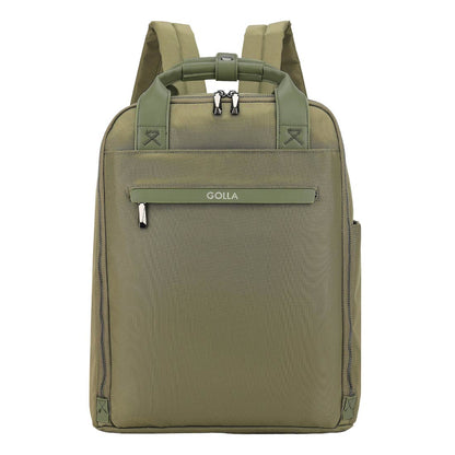 Zaino Orion in Nylon e PU 15,6”