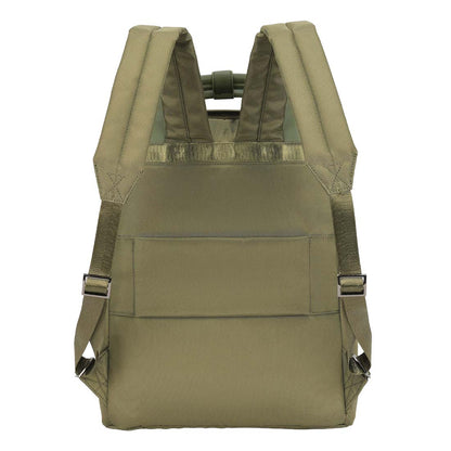 Zaino Orion in Nylon e PU 15,6”