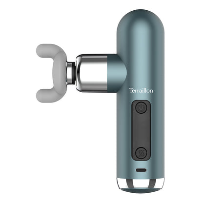 MINI PISTOLA MASSAGGIATRICE MULTI-ZONA