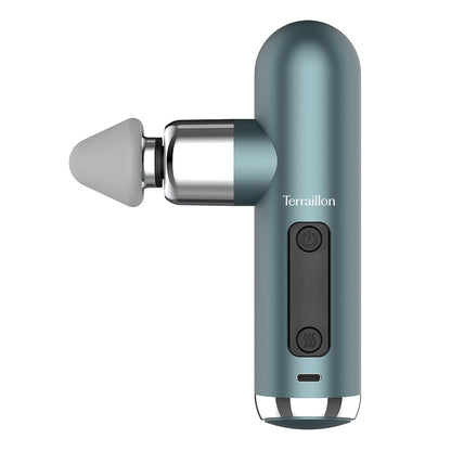 MINI PISTOLA MASSAGGIATRICE MULTI-ZONA