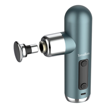 MINI PISTOLA MASSAGGIATRICE MULTI-ZONA