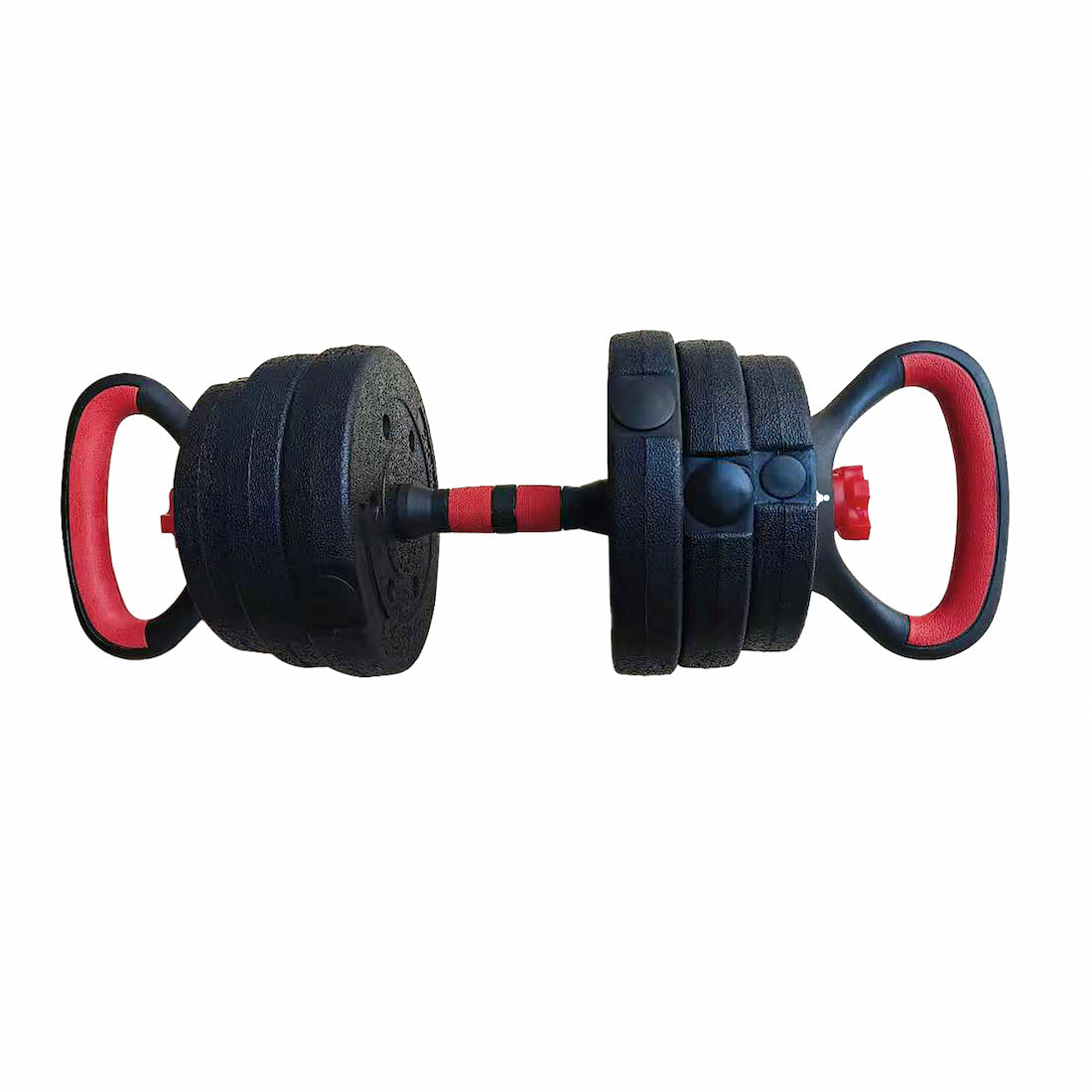 Set Pesi componibile 3-in-1 - 25 kg