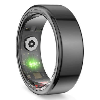 Smart ring - Anello smart - Saturn