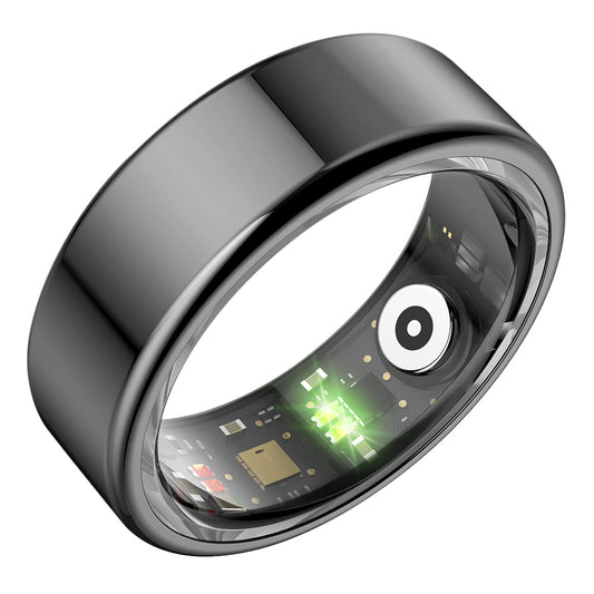 Smart ring - Anello smart - Saturn