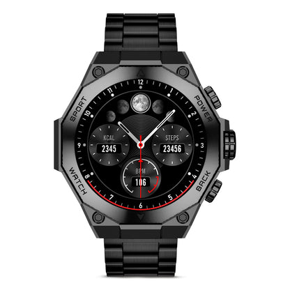 Smartwatch Titanium