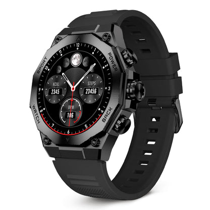 Smartwatch Titanium