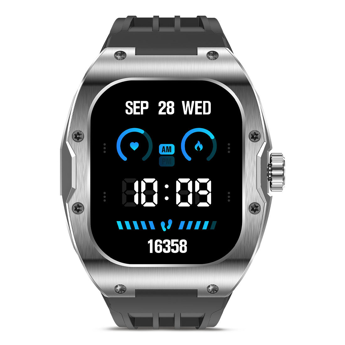 Smartwatch Hero AMOLED