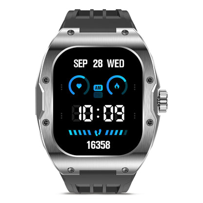 Smartwatch Hero AMOLED