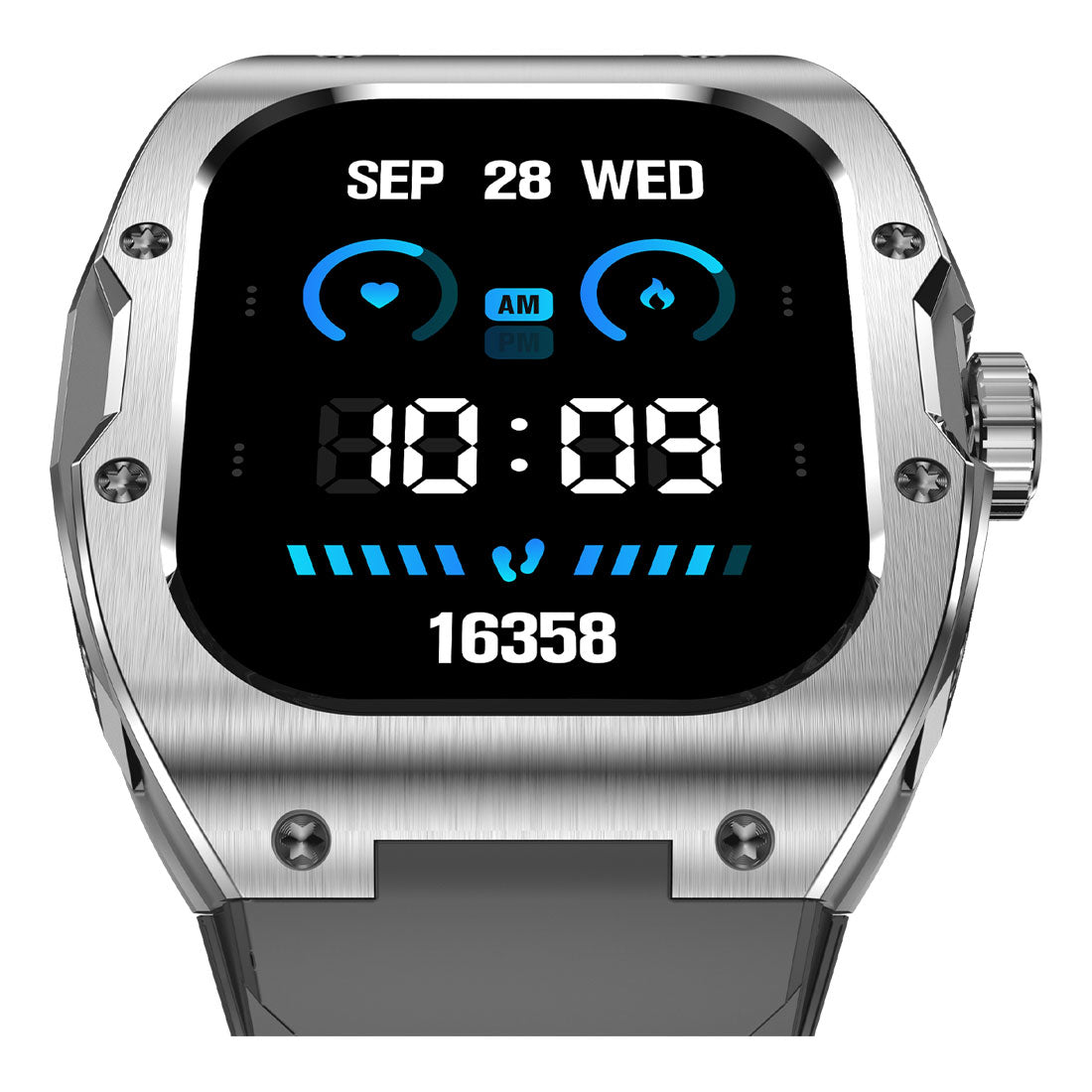 Smartwatch Hero AMOLED