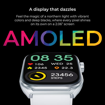 Smartwatch Urban Move