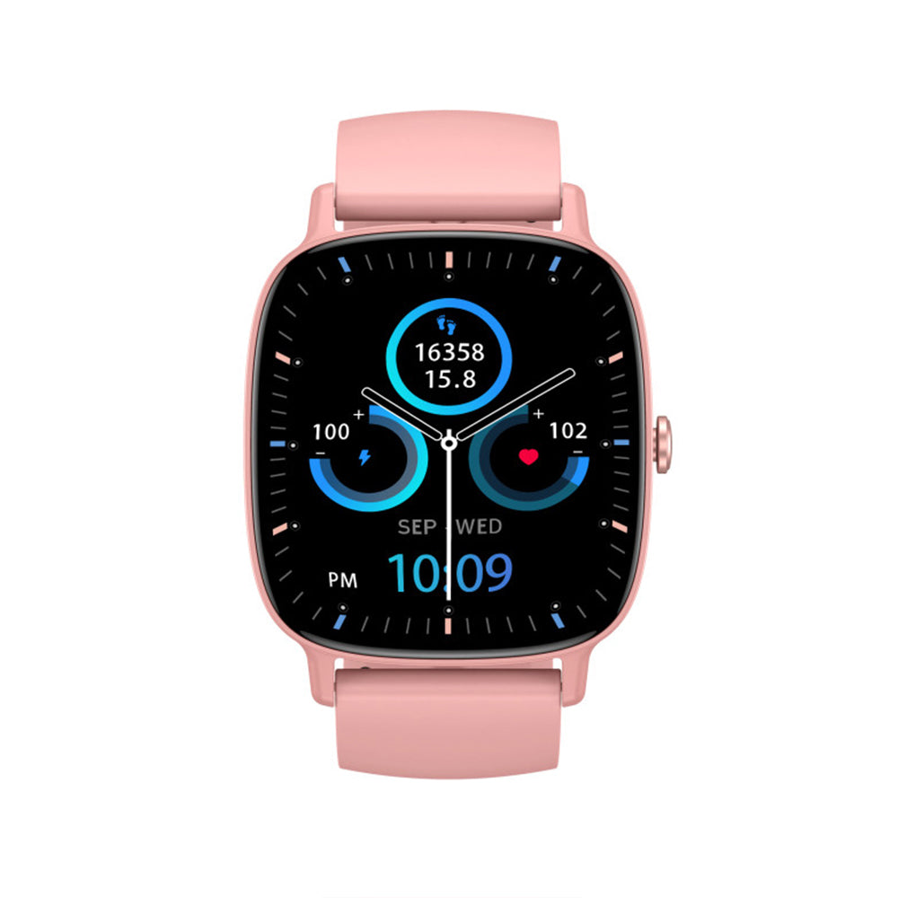 Smartwatch Pulse