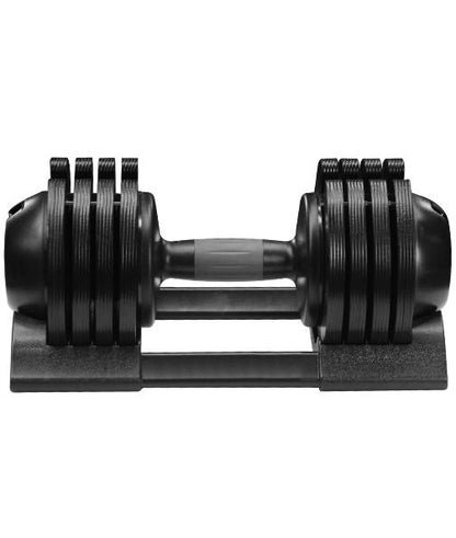 Manubrio Regolabile Ultimate Dumbbell