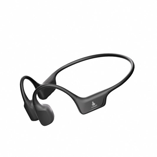 FitBone Pro - cuffie a conduzione ossea