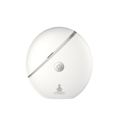 Gua Sha elettrico con EMS, calore, vibrazione e luce LED