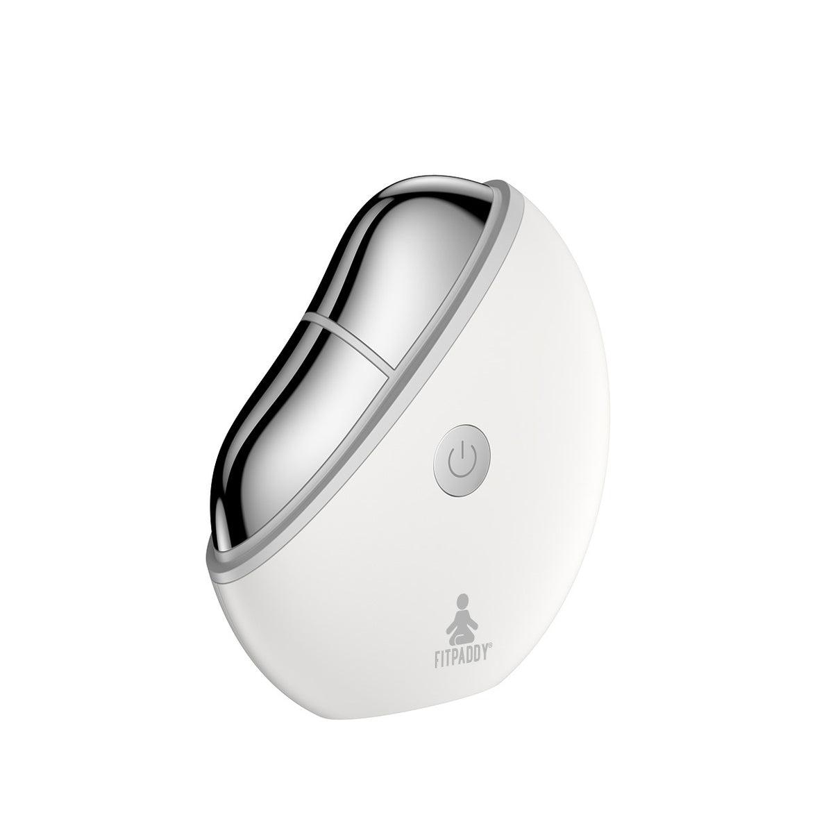 Gua Sha elettrico con EMS, calore, vibrazione e luce LED