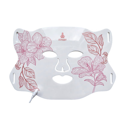 Maschera LED per il viso