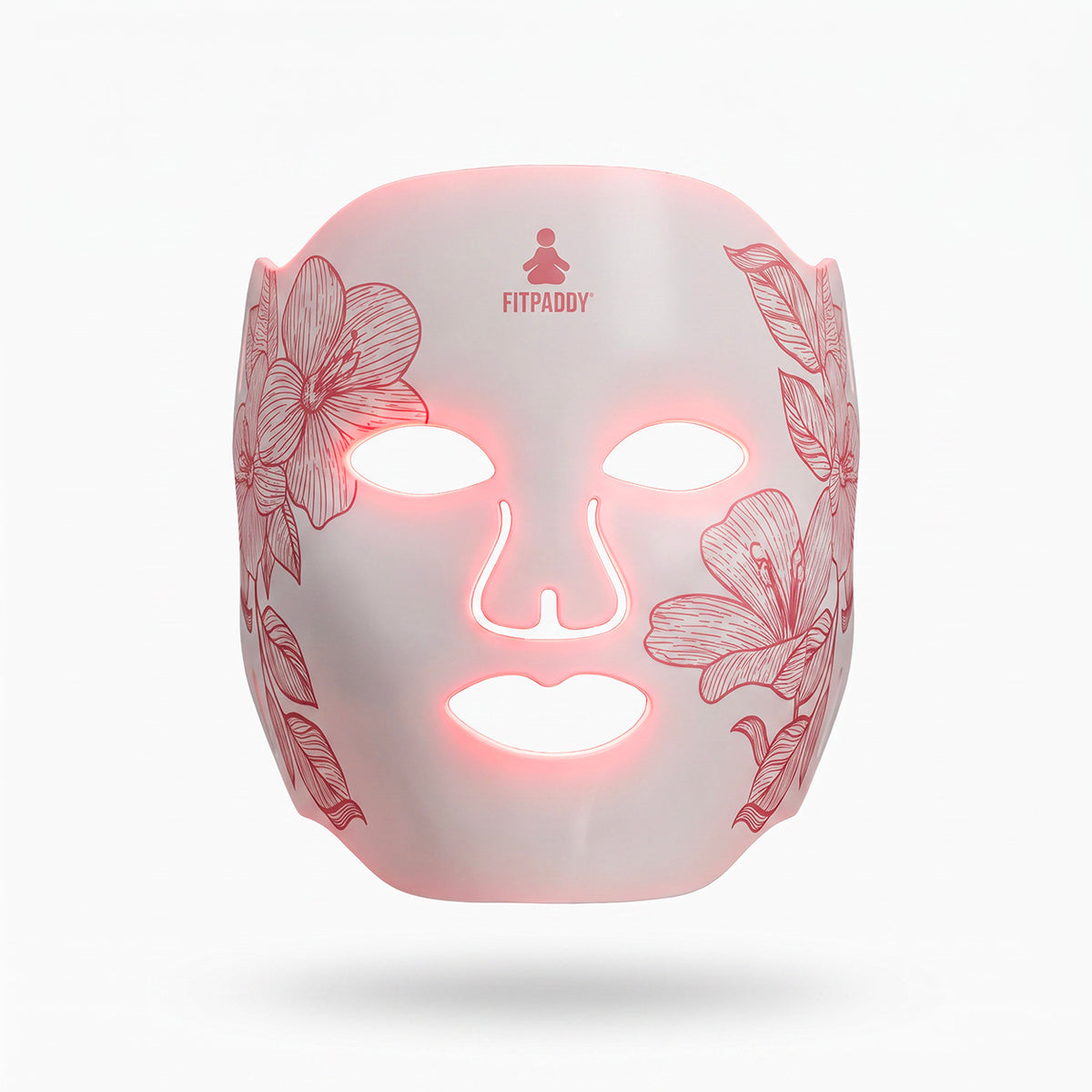 Maschera LED per il viso