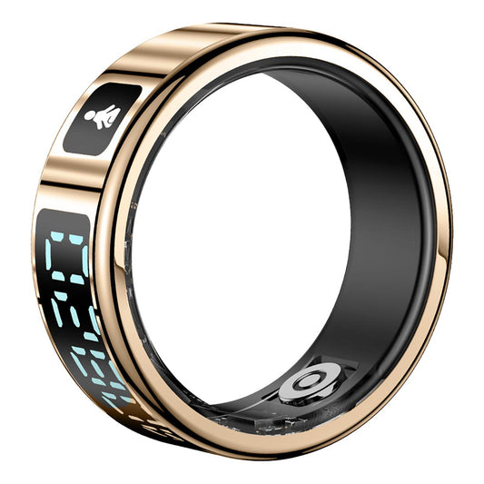 Anello Smart FitRing con display