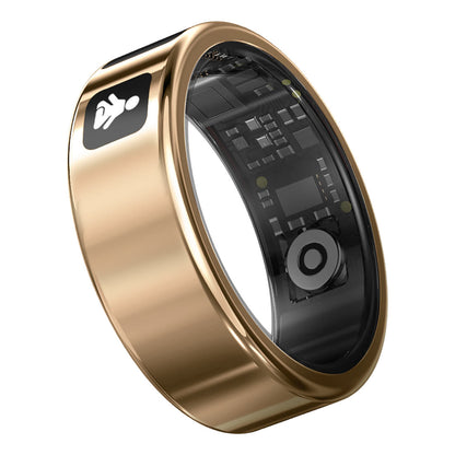 Anello Smart FitRing con display