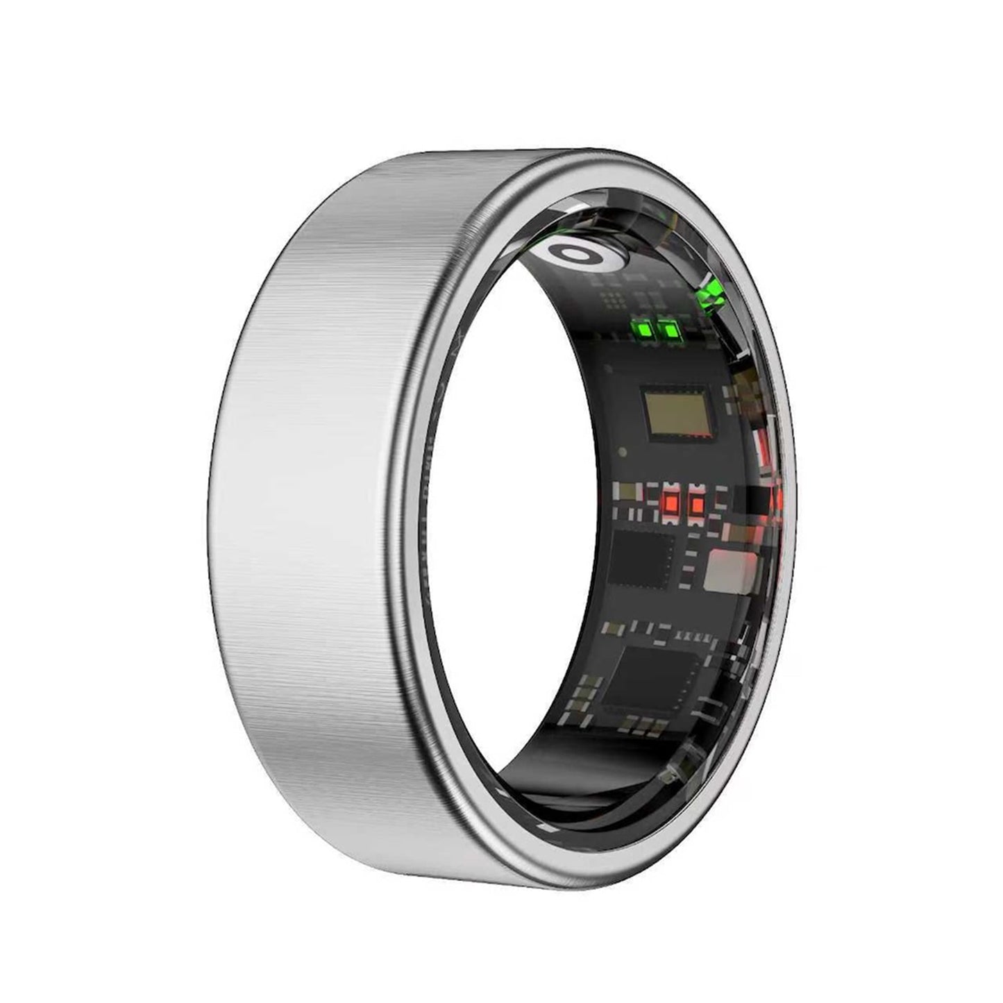 Anello smartring FitRing Pro con Display e Vibrazione