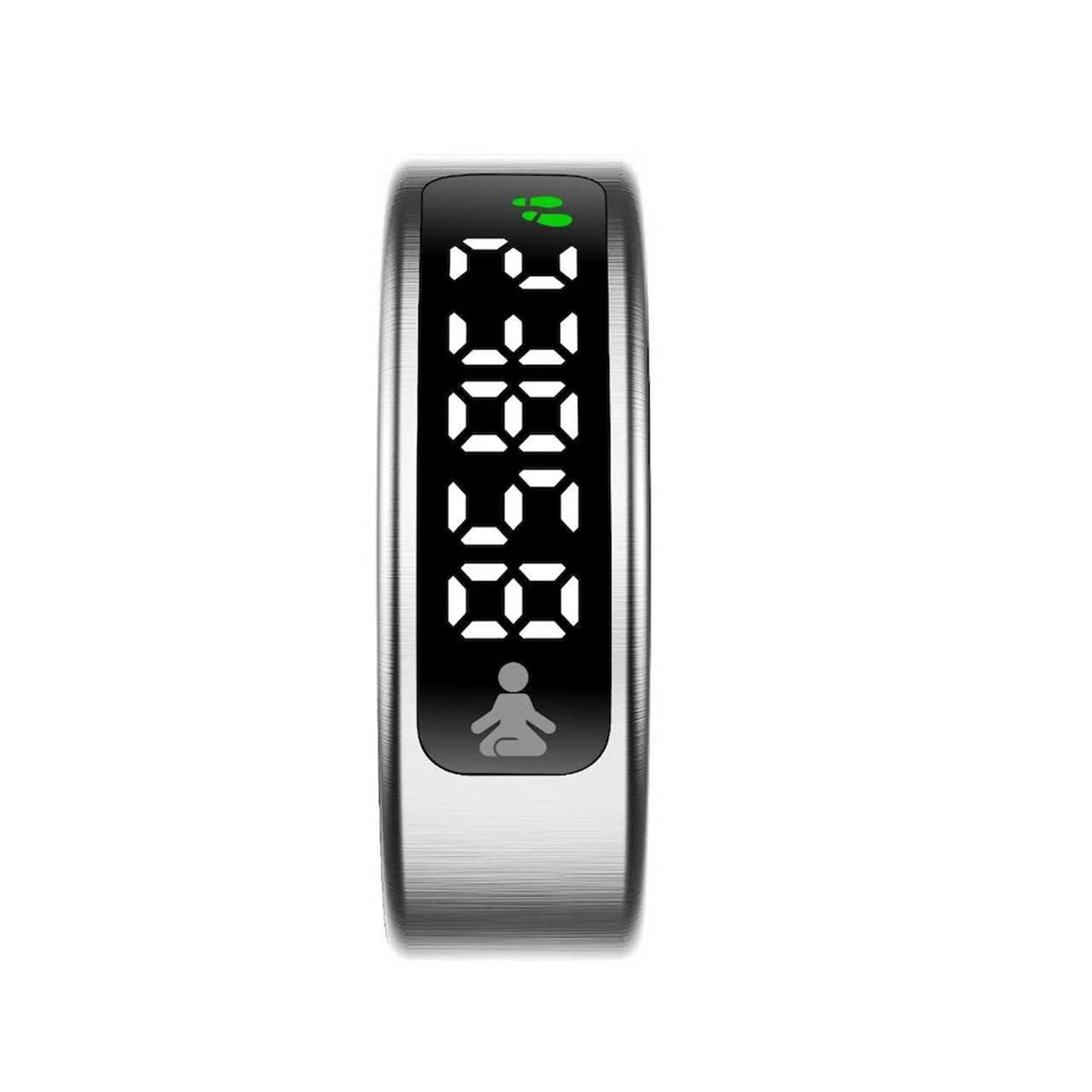 Anello smartring FitRing Pro con Display e Vibrazione