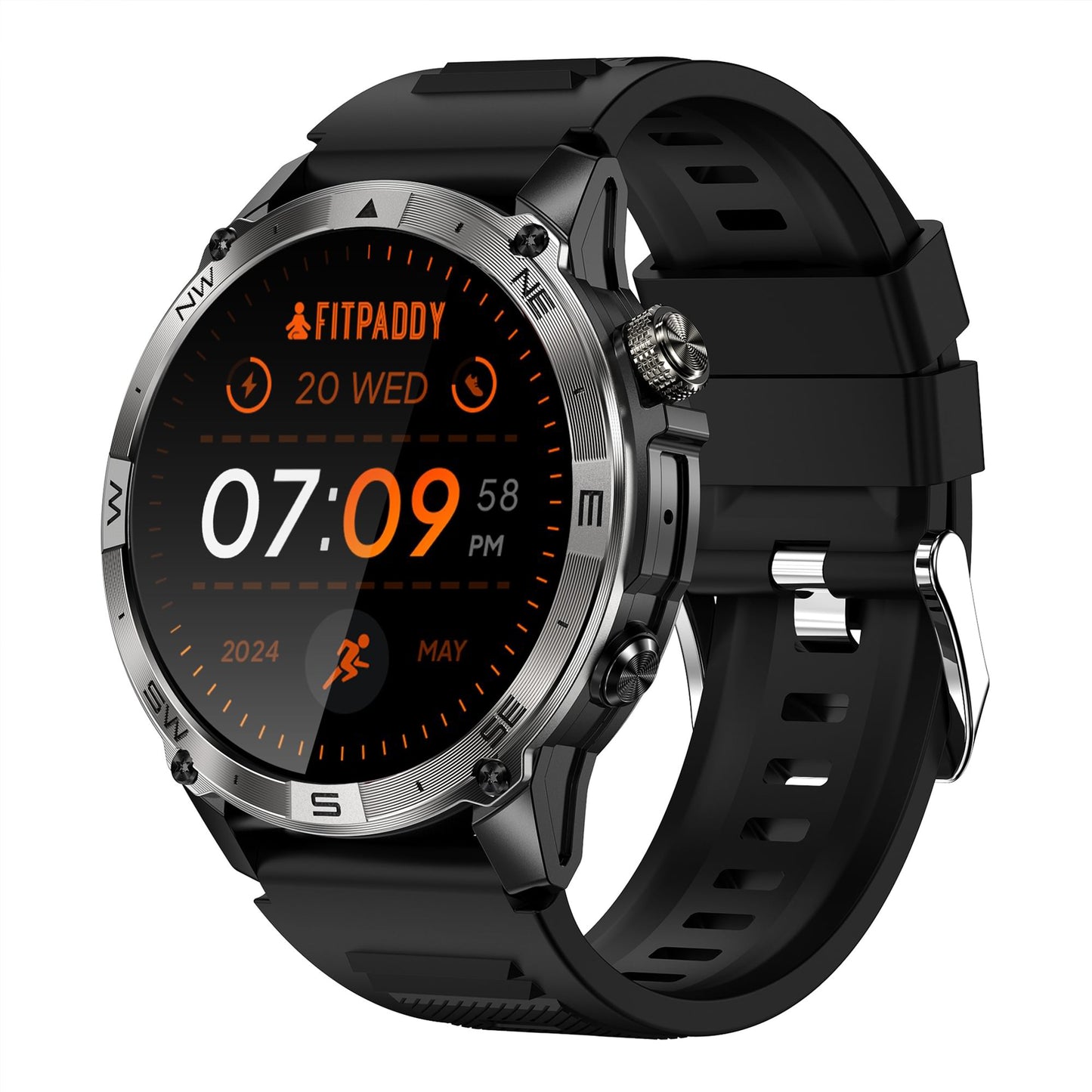 Smartwatch FitWatch Ranger GPS