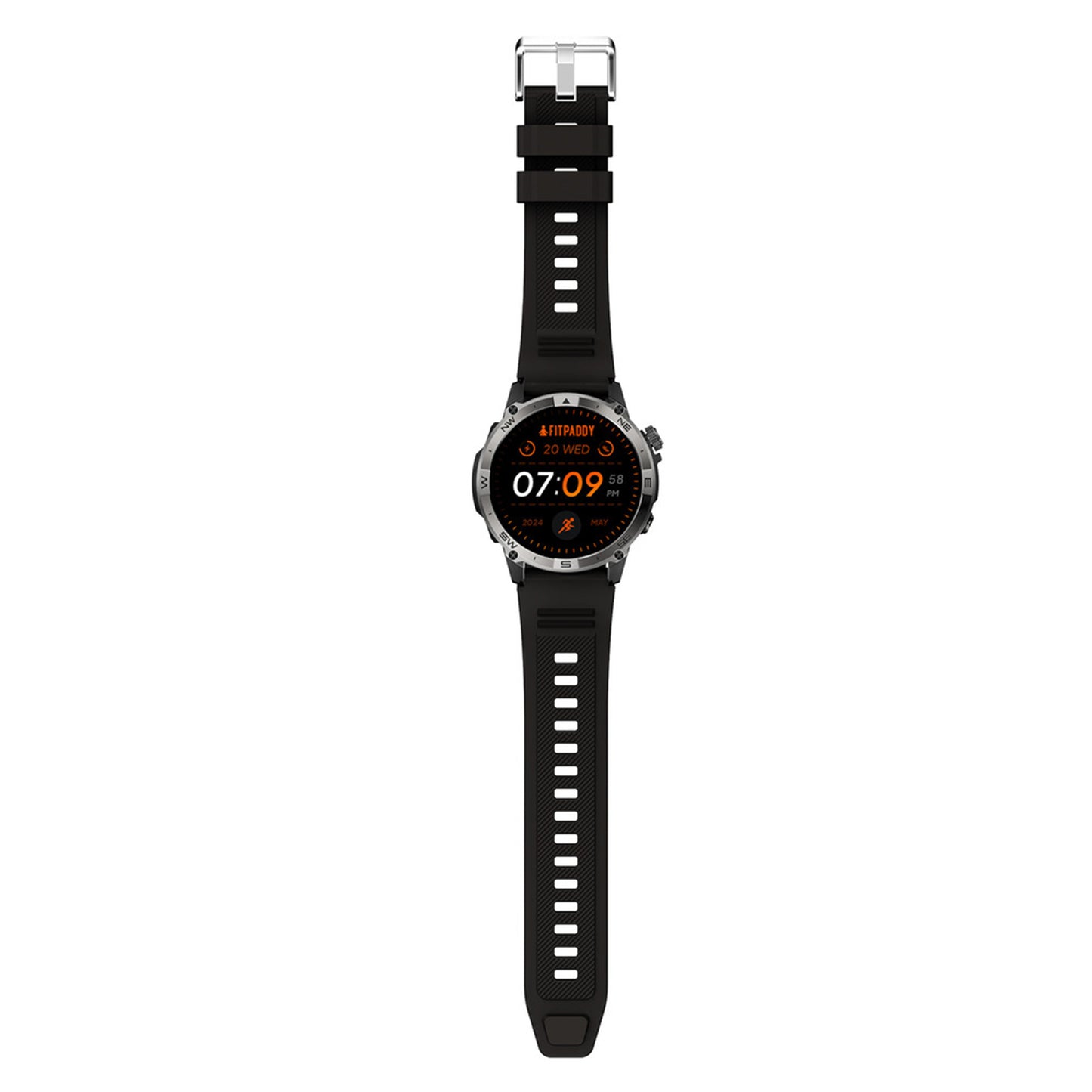 Smartwatch FitWatch Ranger GPS