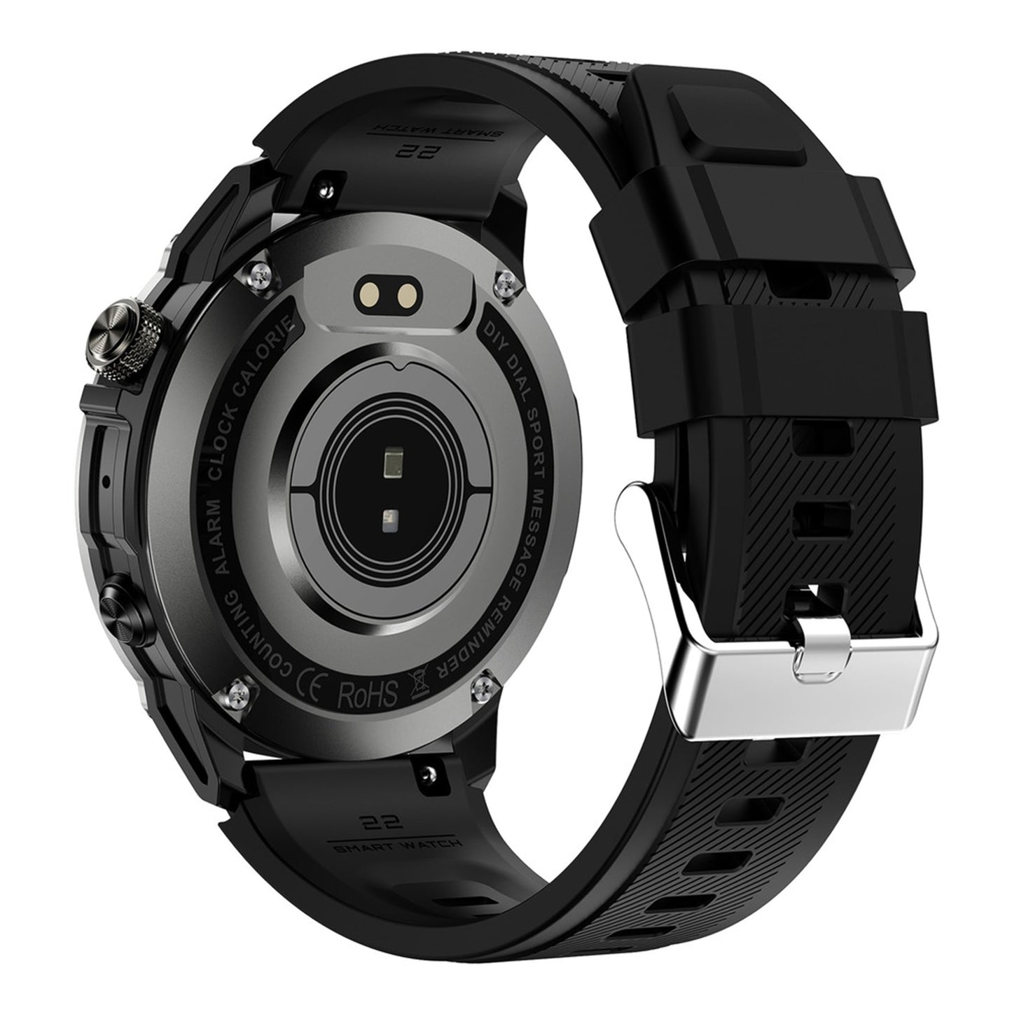 Smartwatch FitWatch Ranger GPS