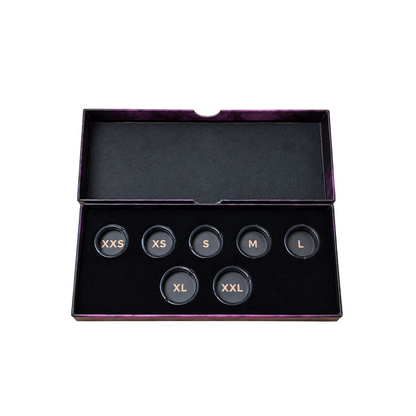 Kit Prova Taglie Smart Ring FITPADDY