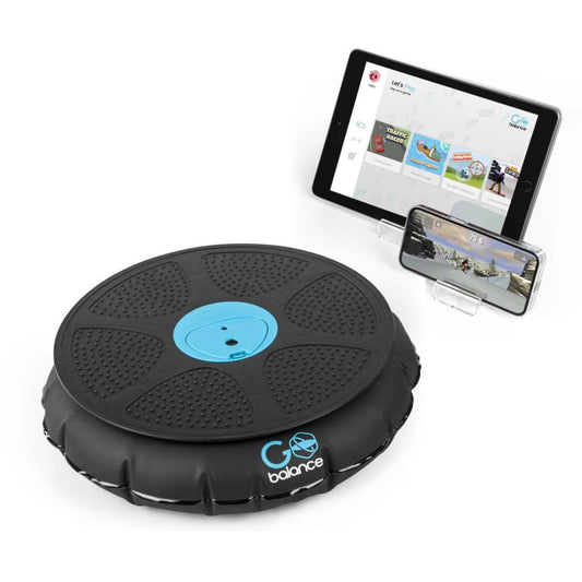 PARTICULA - Pedana GO Balance play