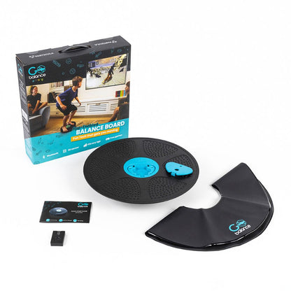 PARTICULA - Pedana GO Balance play