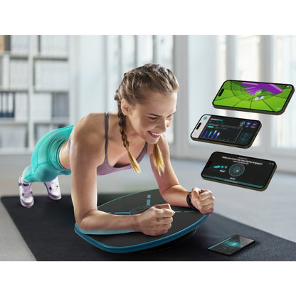 PARTICULA - Pedana GO Balance sport