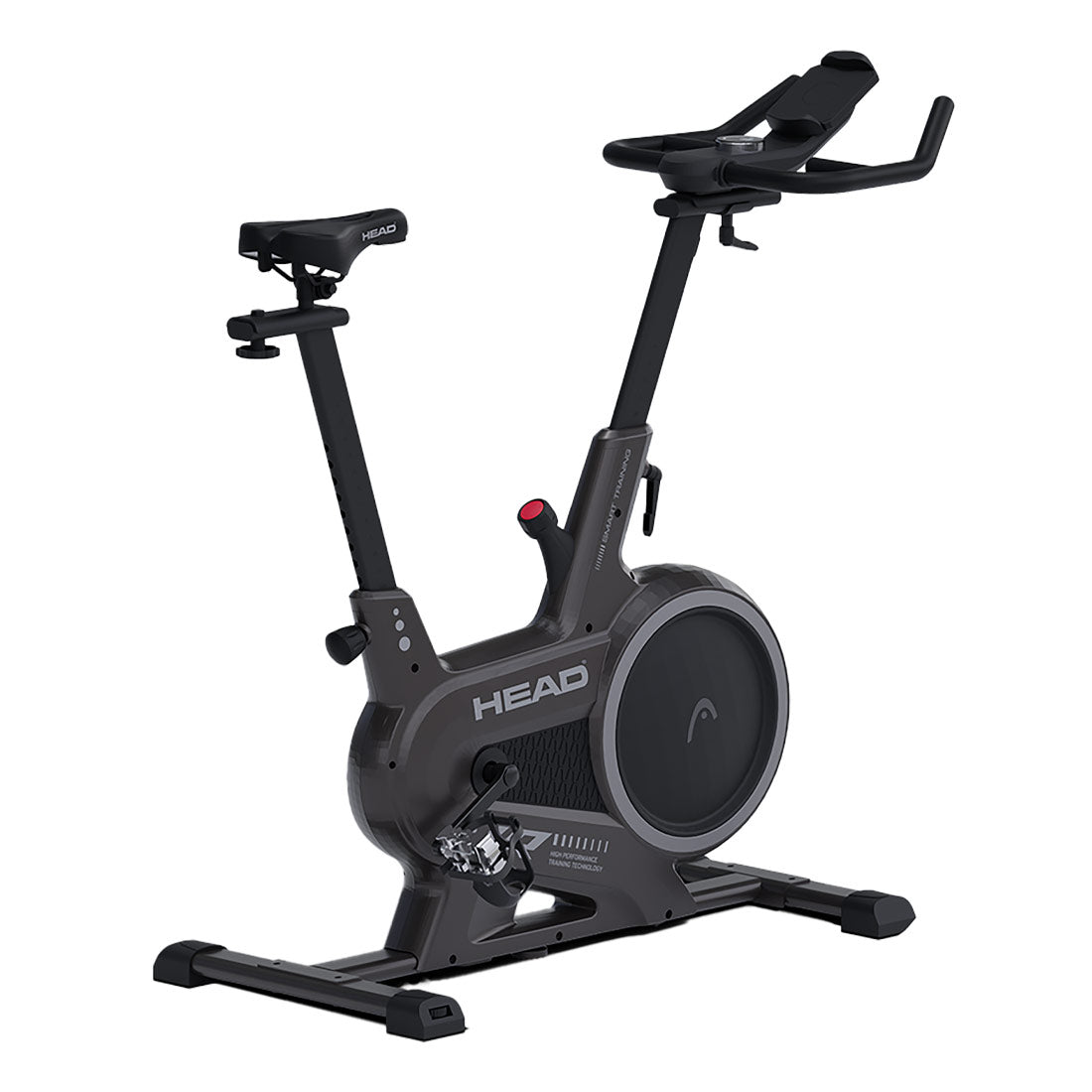 Spin Bike Motorizzata HEAD