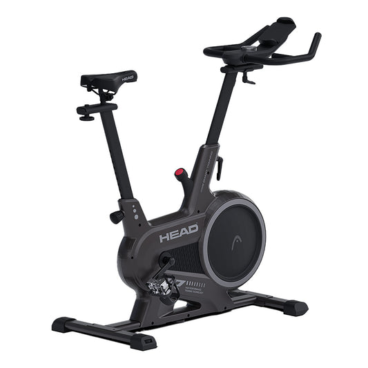 Spin Bike Motorizzata HEAD