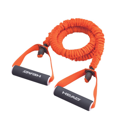 Elastici da Allenamento Power Tube (TPE)