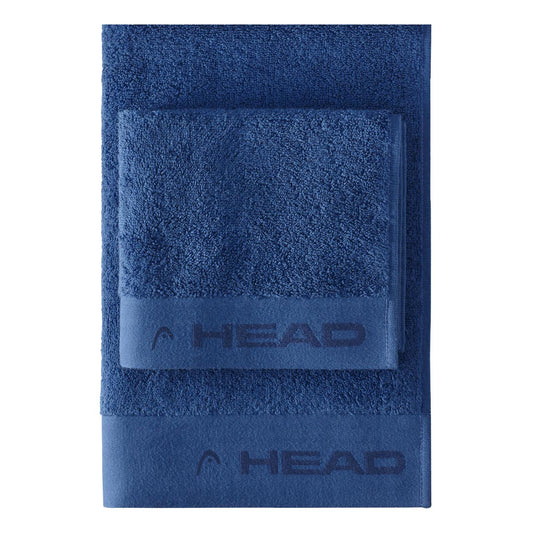 Set asciugamani HEAD Dynamic 50 x 100 cm + 40 x 50 cm