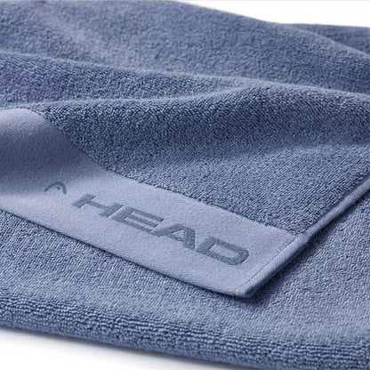 Set asciugamani HEAD Dynamic 50 x 100 cm + 40 x 50 cm