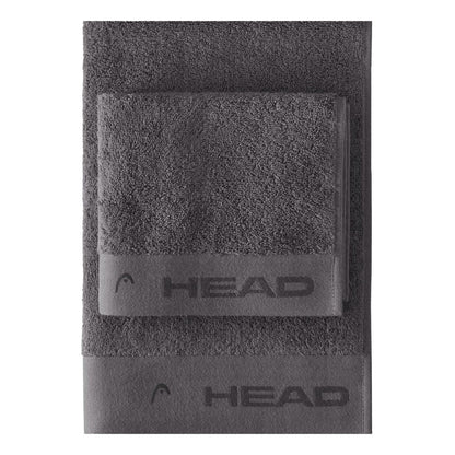 Set asciugamani HEAD Dynamic 50 x 100 cm + 40 x 50 cm