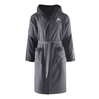 Accappatoio HEAD Dynamic Grigio