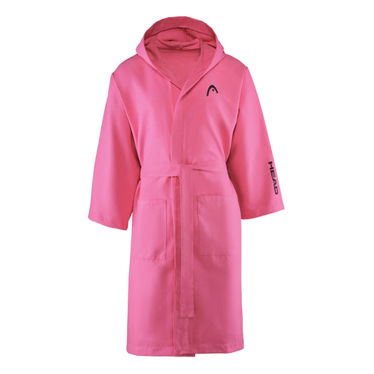 Accappatoio HEAD Active Rosa